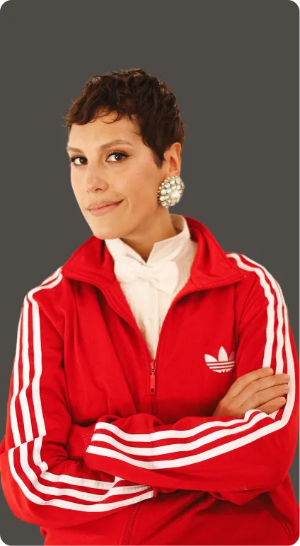 Ирина Горбачева