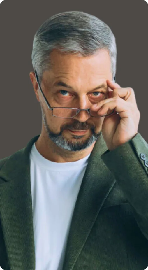 Сергей Сухов