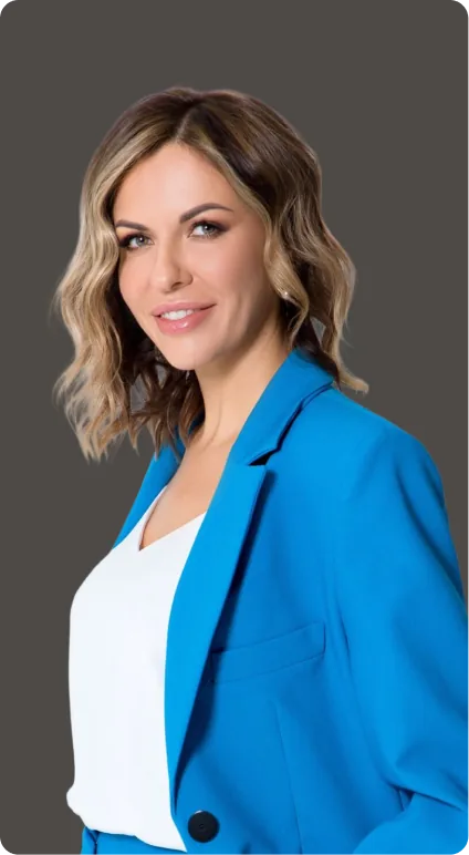 Елена Фесик