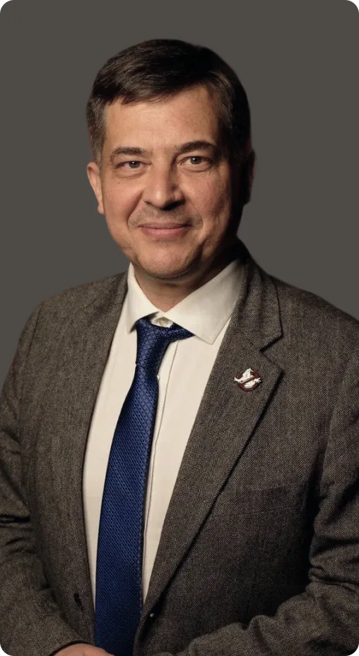 Андрей Кузнецов