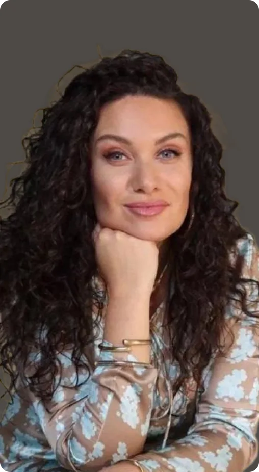 Екатерина Прохорцева