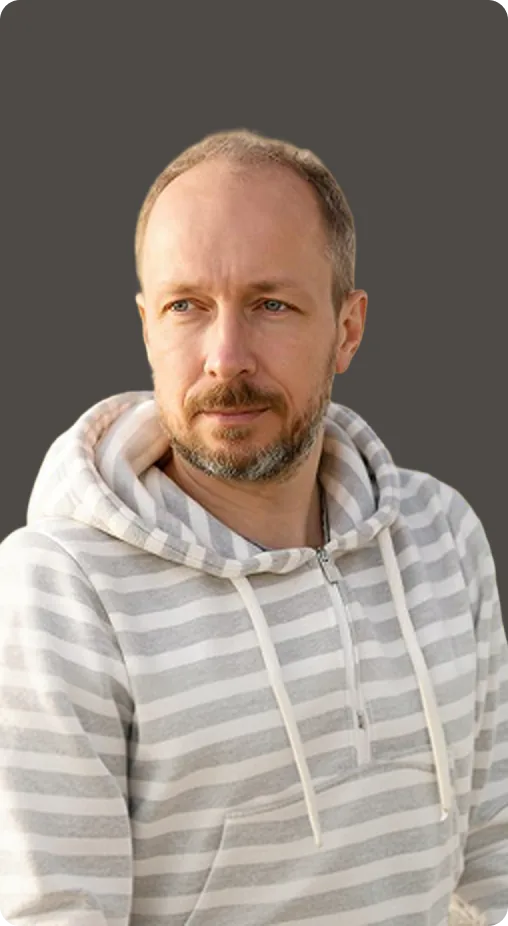 Дмитрий Миров